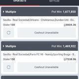 Akintola Surebets