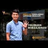 Kelajak yoshlarmiz/Sirtqi bo‘lim