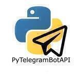 PyTelegramBotAPI [pt_BR]