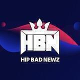 Hip Bad News | هیپ بد نیوز