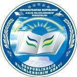 KK.BILIMLENDIRIW ORAYI