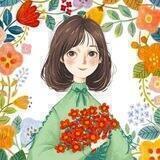 文文的后花园🌼