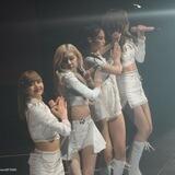 Blackpink updates
