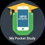 My Pocket Study