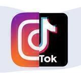 JUAL BELI AKUN INSTAGRAM/TIKTOK