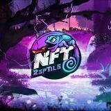 Reptile Gamer NFT
