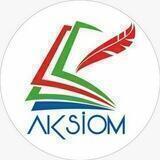 TƏHSİL AKSİOMU