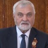 Глава Коми Уйба