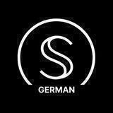 Secret Network - German 🇨🇭🇩🇪🇦🇹