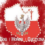 Bóg Honor i Ojczyzna