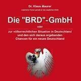 Dr. Klaus Maurer -OFFIZIELL-