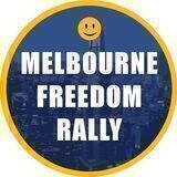 😀🇦🇺 Melbourne Freedom Rally [Sat 23rd July - Parliament House - 12:00pm]