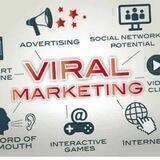Viral Promotion Registration