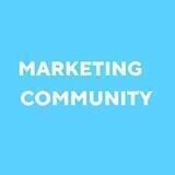 Marketing & PR Community