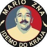 Mario ZNA - Fan club