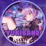 зачинено | YUKIBAND