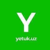 YETUK - ta'lim loyihasi