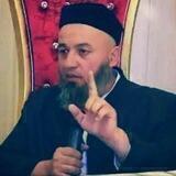 Салохиддин домла