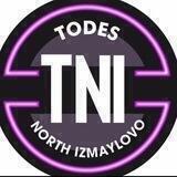 Todes Izmaylovo