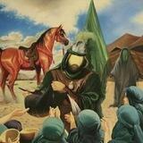 - ڪافِلُ السَبايـا