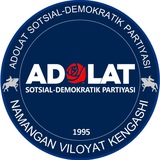Adolat SDP | Namangan viloyati