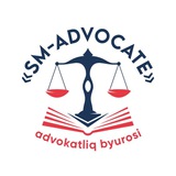 SM ADVOCATE