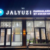 Жалюзи (Jalyuzi)