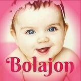 BOLAJON 👶🏼