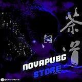 NOVA PUBG STORE