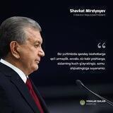 "Jayhun" ShFY Yoshlar yetakchisi kanali