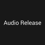 AUDIO RELEASE