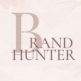 BRAND HUNTER