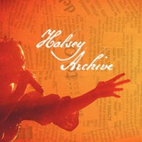 Halsey Archive