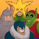 The Boyz