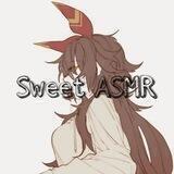 Sweet ASMR