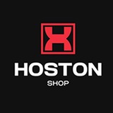 HOSTON.uz