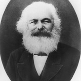 Призрак коммунизма
