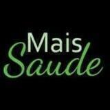 MAIS SAÚDE🏃‍