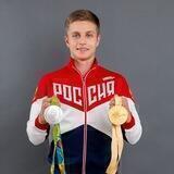 Ivan Stretovich️