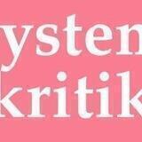 Systemkritik