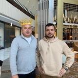 Футбольный ДИZzz | Дмитрий Зимин