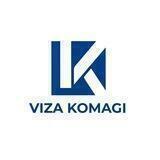 Viza Ko'magi