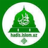 hadis.islom.uz