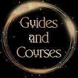 •Guides and Courses•