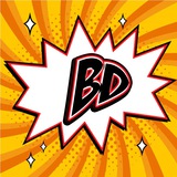 Bandes dessinées
