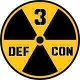 Alerts - Defcon & OSLINT