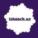 ishonch.uz