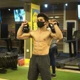 رشاقه وفتنس كمال اجسام 💎Mh💪fitness