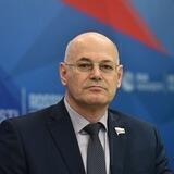 Сенатор Владимир Круглый
