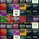 IELTS SELF STUDY,GRAMMAR, VOCABULARY,TESTS📚